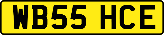 WB55HCE