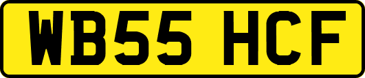 WB55HCF