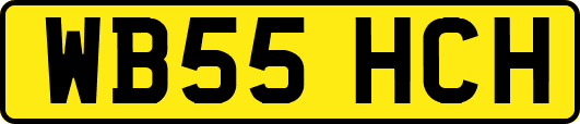 WB55HCH