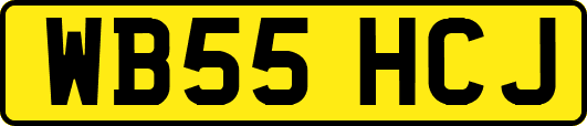 WB55HCJ