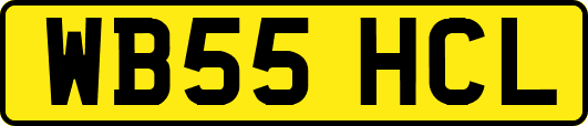 WB55HCL