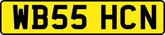 WB55HCN