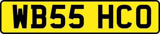 WB55HCO