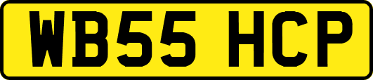 WB55HCP