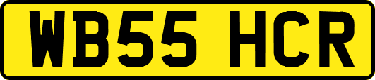 WB55HCR