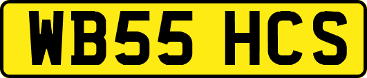 WB55HCS