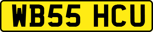 WB55HCU