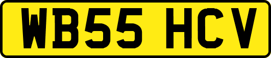 WB55HCV