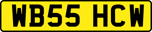 WB55HCW