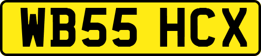 WB55HCX