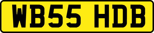 WB55HDB