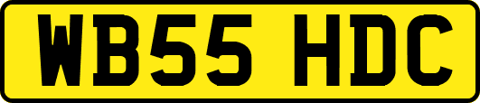 WB55HDC