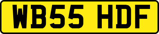 WB55HDF