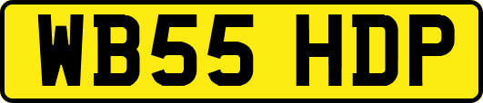 WB55HDP