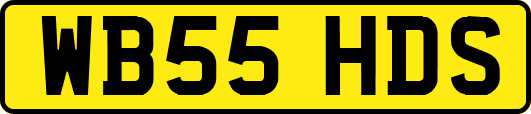 WB55HDS
