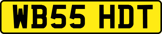 WB55HDT