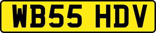 WB55HDV