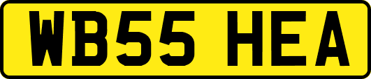 WB55HEA