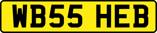 WB55HEB