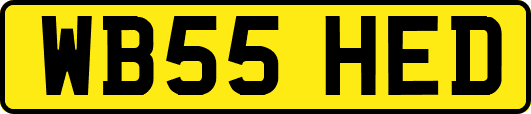 WB55HED
