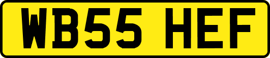 WB55HEF