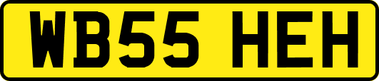 WB55HEH