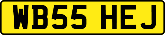 WB55HEJ