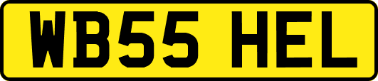 WB55HEL