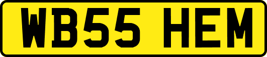 WB55HEM