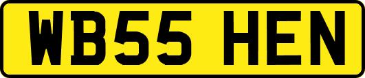 WB55HEN