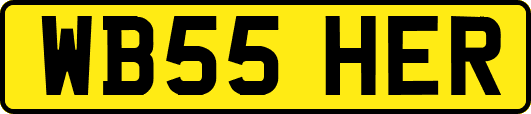 WB55HER