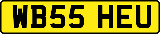 WB55HEU