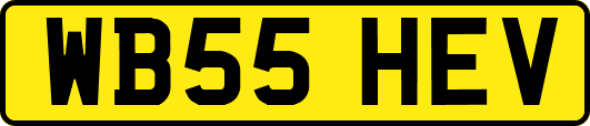 WB55HEV