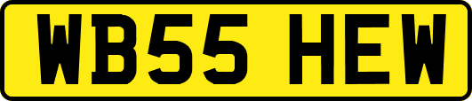 WB55HEW