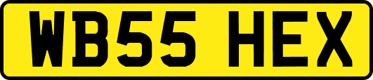 WB55HEX