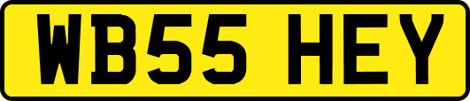 WB55HEY