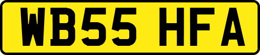 WB55HFA