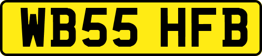WB55HFB