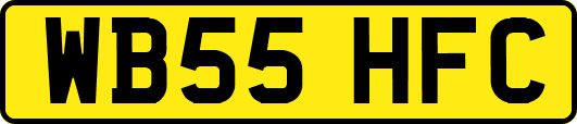 WB55HFC