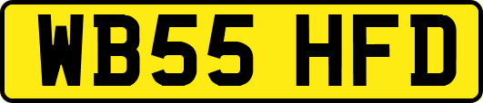 WB55HFD