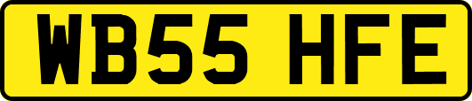 WB55HFE