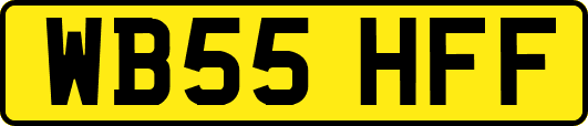 WB55HFF