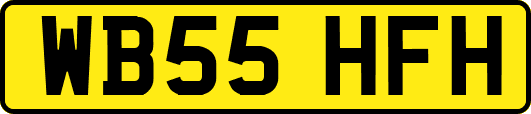 WB55HFH