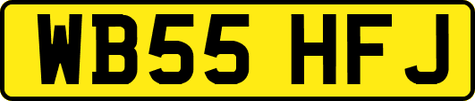 WB55HFJ