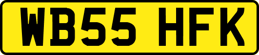 WB55HFK