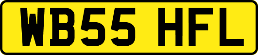 WB55HFL