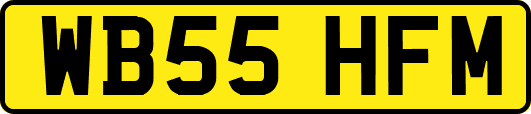 WB55HFM