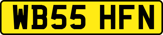 WB55HFN