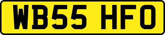 WB55HFO