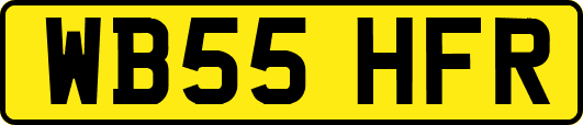 WB55HFR